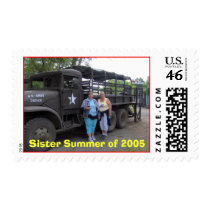 IM000223.jpg, Sister Summer of 2005 postage by aleide IM000223.jpg, Sister Summer of 2005 postage