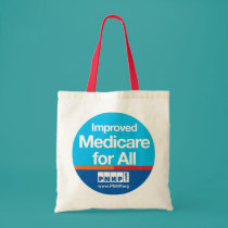 IM4A Tote bags