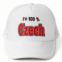 I'm 100 Percent Czech hats by eurogirl969 I'm 100 Percent Czech hats
