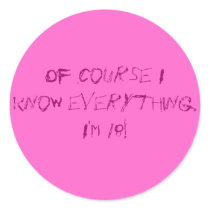 I'm 18! stickers by SassyStickerStore I'm 18! stickers