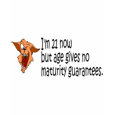 Maturity Image Maturity Image