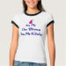 Ladies Ringer T-Shirt