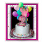 I'm 2! - Print
