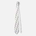 I'm 4 Stick Figure ties by Dustbuster I'm 4 Stick Figure ties