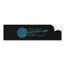 I'm a Banjo Player, What's Your Excuse? Bumper Sticker