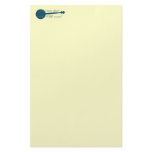 I'm a Banjo Player, What's Your Excuse? Stationery Paper