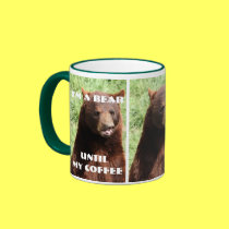 I'm A Bear mugs by Priscilla48 I'm A Bear mugs