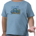 I'm a Big Brother - Truck Tshirts and Gifts shirt
