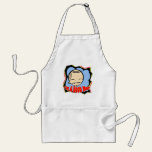 I'm A Boob Man Gifts For Him Apron
