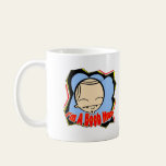 I'm A Boob Man Gifts For Him Coffee Mug