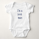I'm a boob man t-shirts by gagadoo I'm a boob man t-shirts