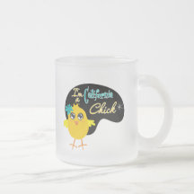 I'm a California Chick Mug