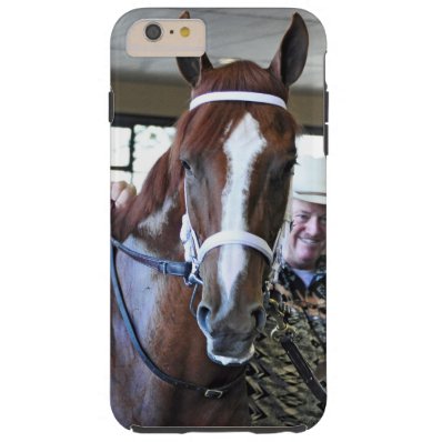 I'm a Chatterbox Tough iPhone 6 Plus Case
