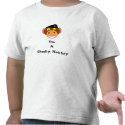 , I'm A Cheeky Monkey t-shirts by PS_DESIGNS , I'm A Cheeky Monkey t-shirts