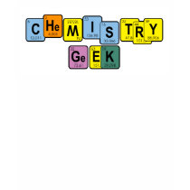 I'M A CHEMISTRY GEEK APPAREL1 t-shirts by nassosvakalis I'M A CHEMISTRY GEEK APPAREL1 t-shirts
