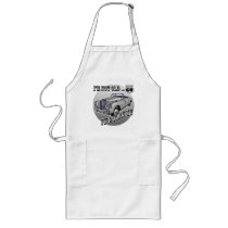 I'm A Classic 60th Birthday Gifts Aprons