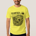 I'm A Classic 60th Birthday Gifts T-Shirt