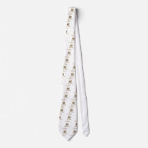 I'm a Coffee Barfly ties