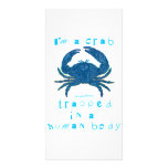 I'm a Crab Photo Cards