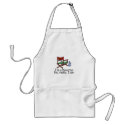 Im a Director No Really I Am aprons