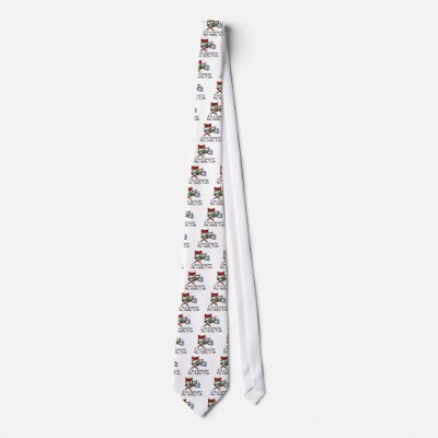 Im a Director No Really I Am Neckwear by TeeZazzle