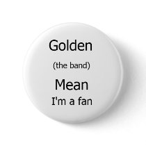 I'm A Fan! Buttons