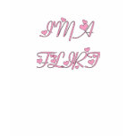 I'm A Flirt t-shirts