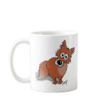 I'm a fox! Mug