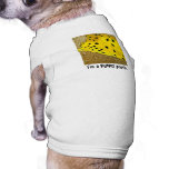 I'm a FUNKY pooch. Pet Clothing