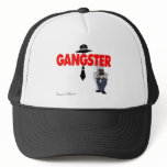 I'm a Gangster Hat!