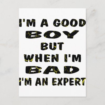 Im An Expert