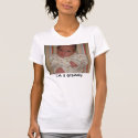 I'm a grammy. t-shirts by beebidoux I'm a grammy. t-shirts