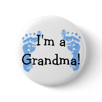 I'm a Grandma! Pins