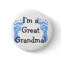 I'm a Great Grandma! Pins