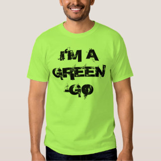 what color pants go with green shirt