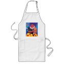 I'm A Happy Eccentric Apron by carmen_cilliers I'm A Happy Eccentric Apron