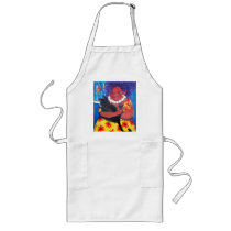 I'm A Happy Eccentric Apron