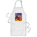 I'm A Happy Eccentric Apron