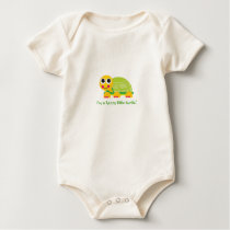 "I'm a happy little turtle!" - Customize it t-shirts by creatingmybestlife "I'm a happy little turtle!" - Customize it t-shirts