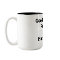 I'm A Hatch-A-Holic! mugs