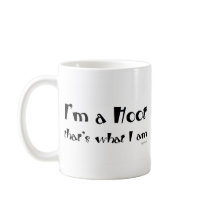 I'm a Hoot Mug
