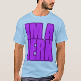 the jerk shirt