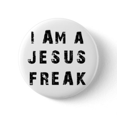 i am freak