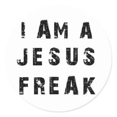 i am freak