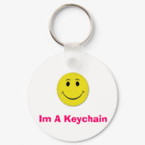 Im A Keychain by Holly_Rivera Im A Keychain