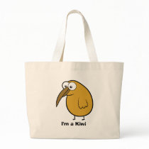 I'm a Kiwi Bag
