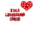 I'm A Limbaugh Chick Sexy TShirts 4 Girls