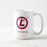 I'm a Linux Professional Coffee Mug mugs