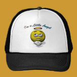 I'm a Little Angel hats