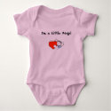 I'm a Little Angel t-shirts by tanninggirl I'm a Little Angel t-shirts